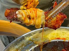 -金顺韩式烤肉·网红烤肉店(广利路店)