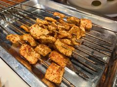 -沙力海西北特色美食烤肉店(北门坡店)
