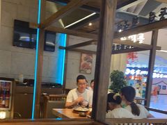-金顺碳烤肉(1号店)