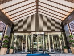 -千峡湖生态旅游度假区