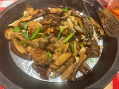 -西贝(枫蓝国际购物中心店)