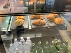 -星巴克(大连柏威年店)
