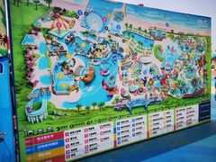 -秦皇岛乐岛海洋王国