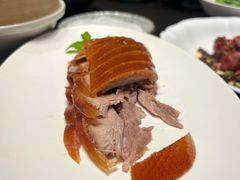 -四季民福烤鸭店(外滩外白渡桥店)