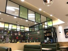 -佰搭果·广式茶餐厅(石牌东路店)