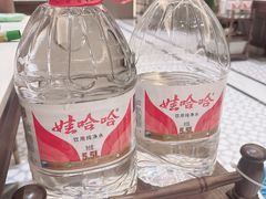 -帝皇海海鲜豆捞(桐泾商务广场店)