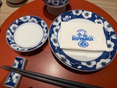 -小山日本料理(兴业太古汇店)