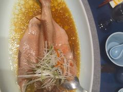 -鹊华居·地道鲁菜·海鲜·融合味(大明湖店)