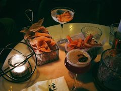 -柒Lounge(三里屯店)