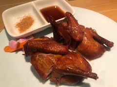 -老船坞餐厅(北京亚洲大酒店 )