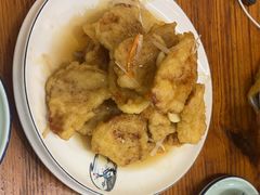 -圣夜东北菜烧烤·夜宵·小龙虾(胥江路店)