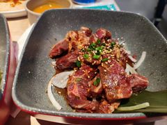 -新石器烤肉(百联川沙店)