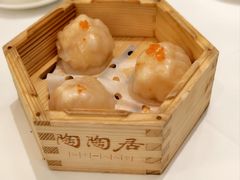 -陶陶居酒家(第十甫路总店)