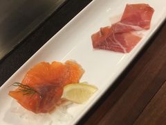 -ステーキハウス吉池