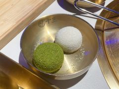 -聚十三烤肉博物馆(魔都首店)