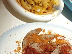 -马白开来特色羊排揪片子  (总店)