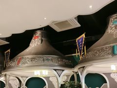 -哈啾嗨·新概念蒙餐(红星新城店)