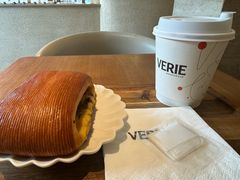 -VERIE BAKEHOUSE