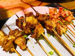 掌中宝-湘里乡亲甲王二老店