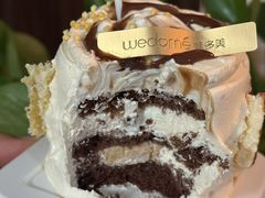 -味多美蛋糕(六里桥店)