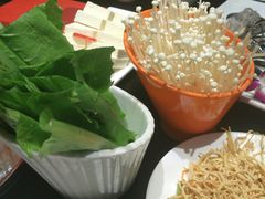 -食鲜捞火锅(湖西路店)