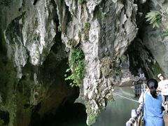 -英西峰林·洞天仙境