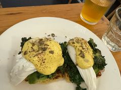 -Egg•Allday Brunch(襄阳北路店)