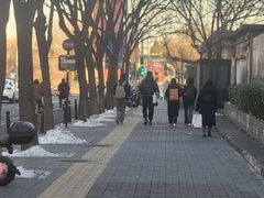 -麦当劳(龙湖北京大兴天街店)