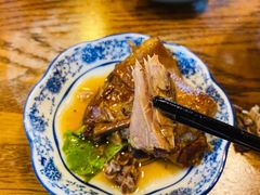 -孙盛兴奥灶面馆·蟹黄面·三虾面(山塘街总店)