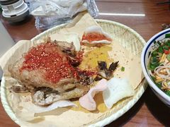 -临潼印象·特色陕菜