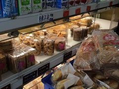 -包道广式点心专门店(东山口店)