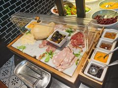 -拉蒂娜·巴西牛排馆 Latina·Brazilian Steakhouse(陆家嘴旗舰店)