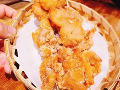 -和府捞面(东直门银座店)