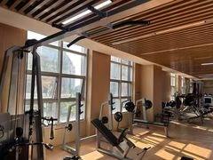 -CXFIT 陈徐健身工作室(凯旋店)