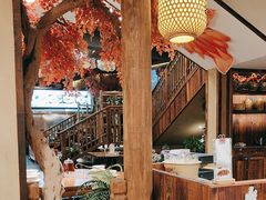-李久其家民间餐厅(观沙岭公园店)