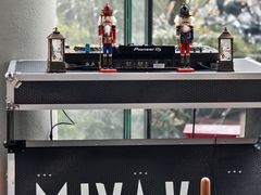 -Ministry of Crab•MOC(交子大道店)