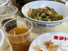 -笨罗卜浏阳菜馆(太平街店)