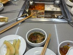 -海底捞火锅(九霄梦天地店)