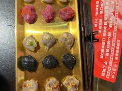 -吼堂老火锅(太古里总店)