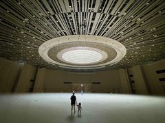 -北京雁栖湖国际会展中心