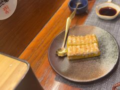 -戏作寿司(观音桥店)
