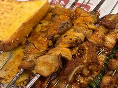 -麻喜大