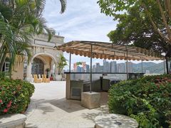 -澳门十六浦索菲特大酒店