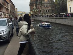 -滴血救世主教堂