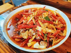 -三哥田螺(北书院街店)