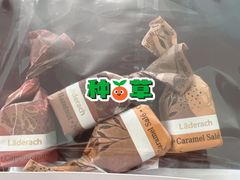 -Laderach 莱德拉(上海环贸iapm店)