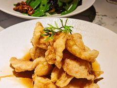 -奉天小馆·非遗东北菜(济南万象城店)