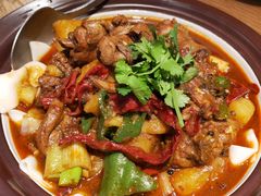 -纳鲁孜·新疆特色餐厅(上海悦荟广场店)