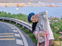 -玫瑰海岸文化旅游度假区
