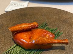 -徽季荣派徽菜